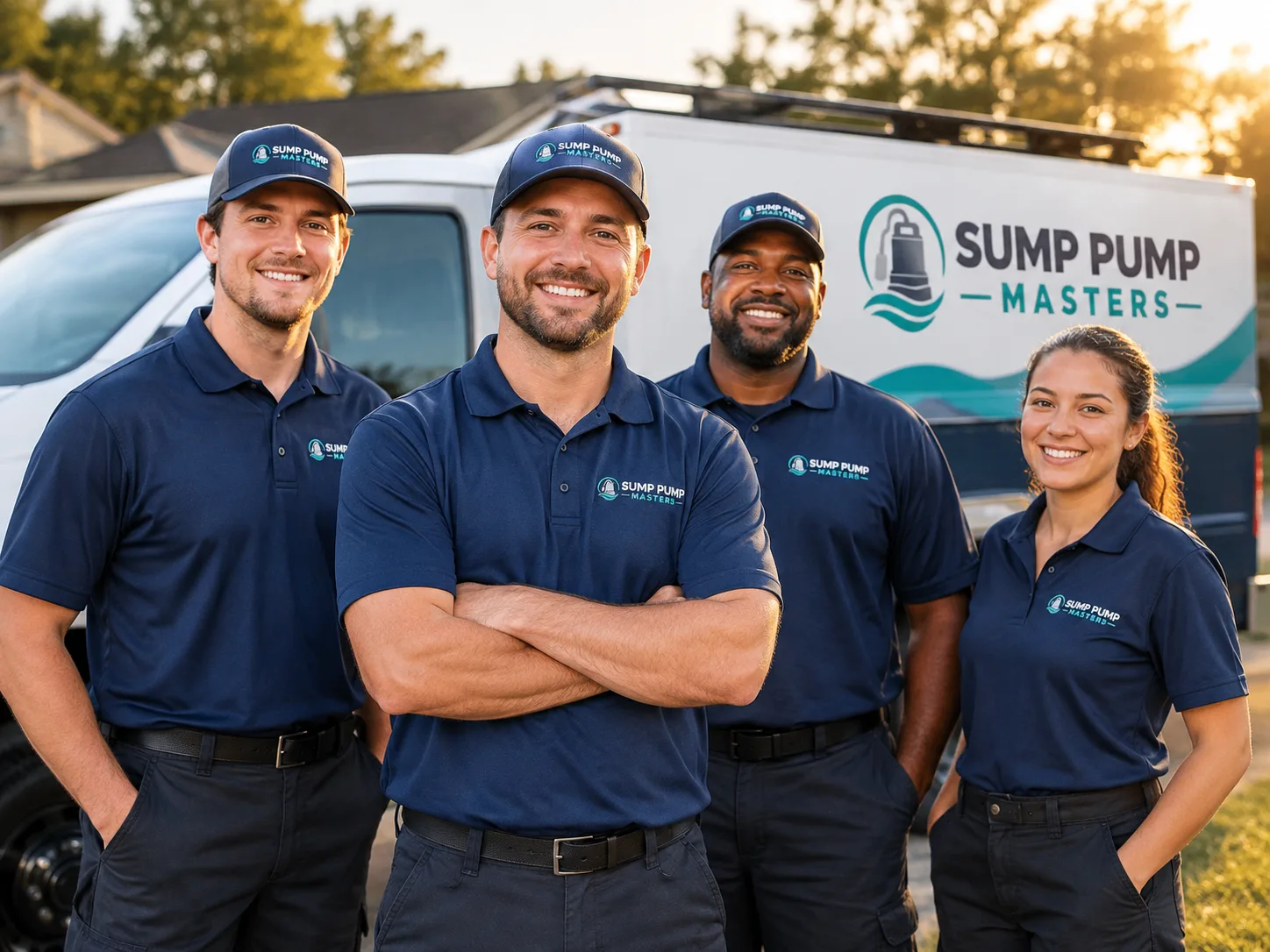 Sump Pump Repair company in Campbell, MN
